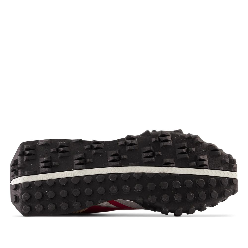 Buty New Balance UXC72RM - szare