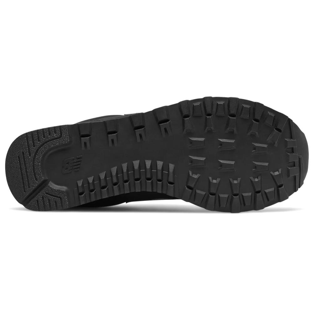 Buty New Balance GW400LA1 - czarne
