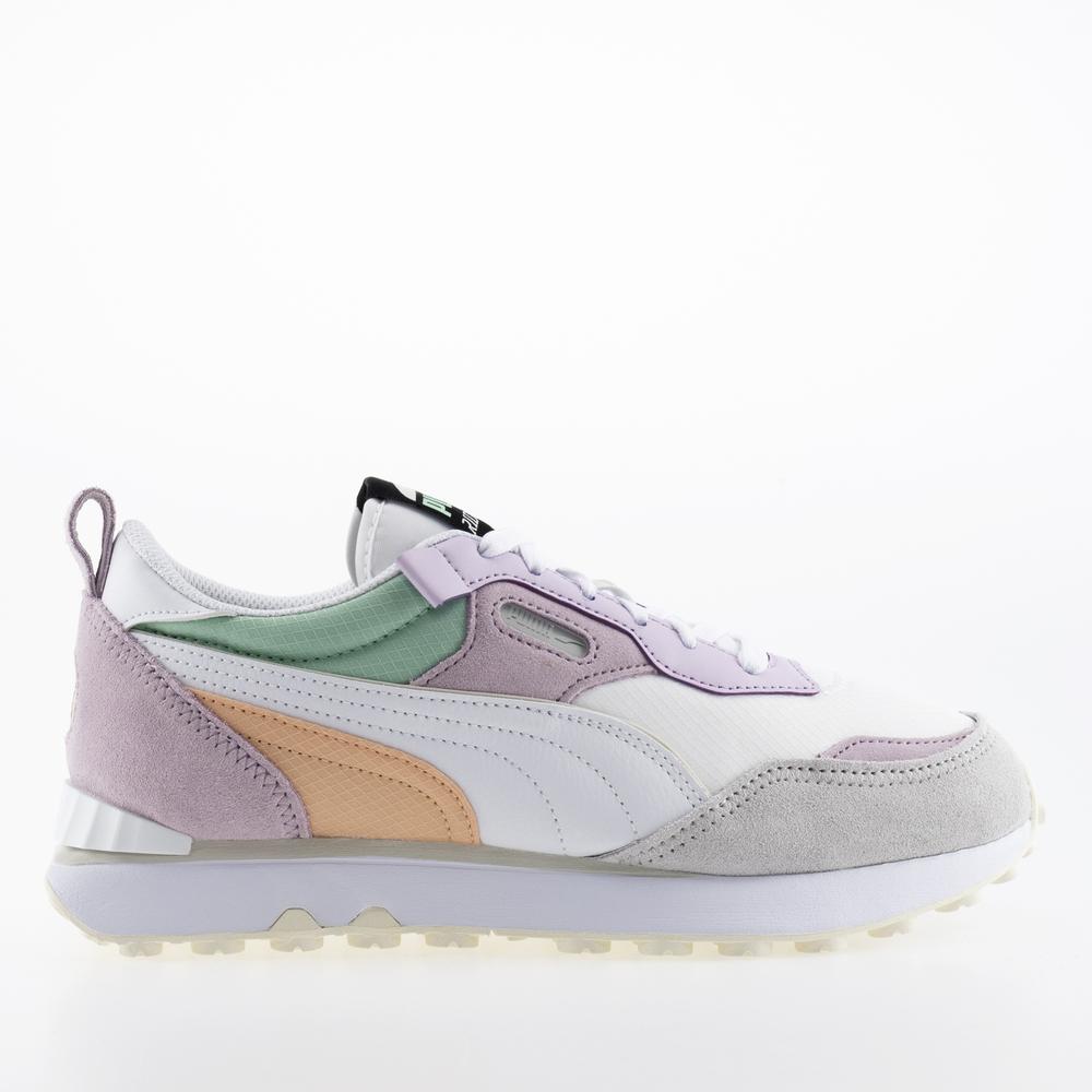 Buty Puma Rider Future Vintage 38767208 - multikolor