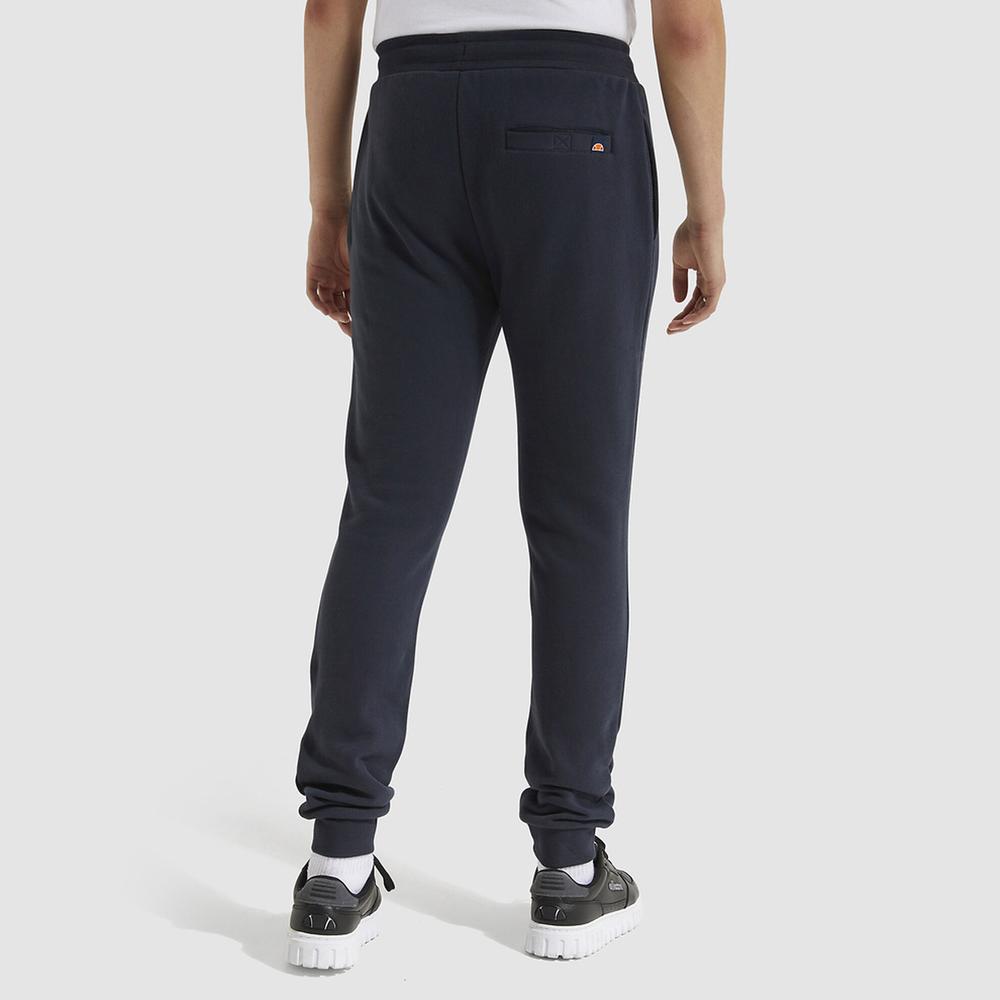 Spodnie Ellesse Granite Jog SHK12643429 - granatowe
