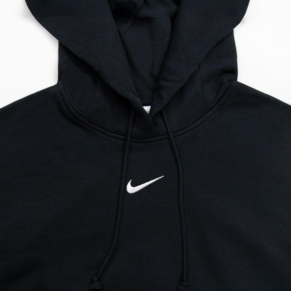 Bluza Nike Sportswear Phoenix Fleece DQ5858-010 - czarna