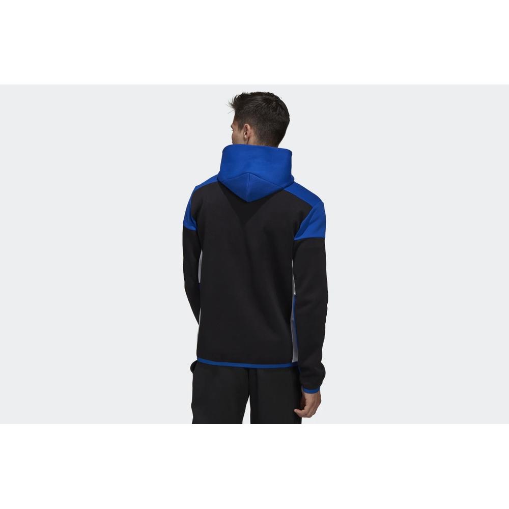 ADIDAS Z.N.E. FULL-ZIP HOODIE > GM6532