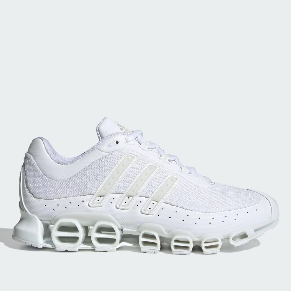 Buty męskie adidas Originals Megaride JH5523 - białe
