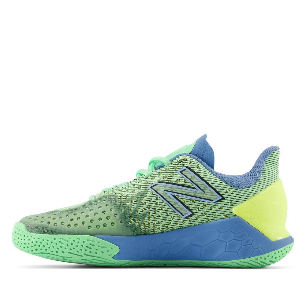 Buty New Balance Fresh Foam Lav v2 WCHLAVB2 - zielone