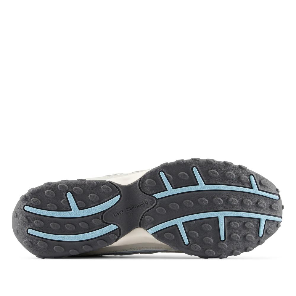 Buty unisex New Balance U204L6KQ - beżowe