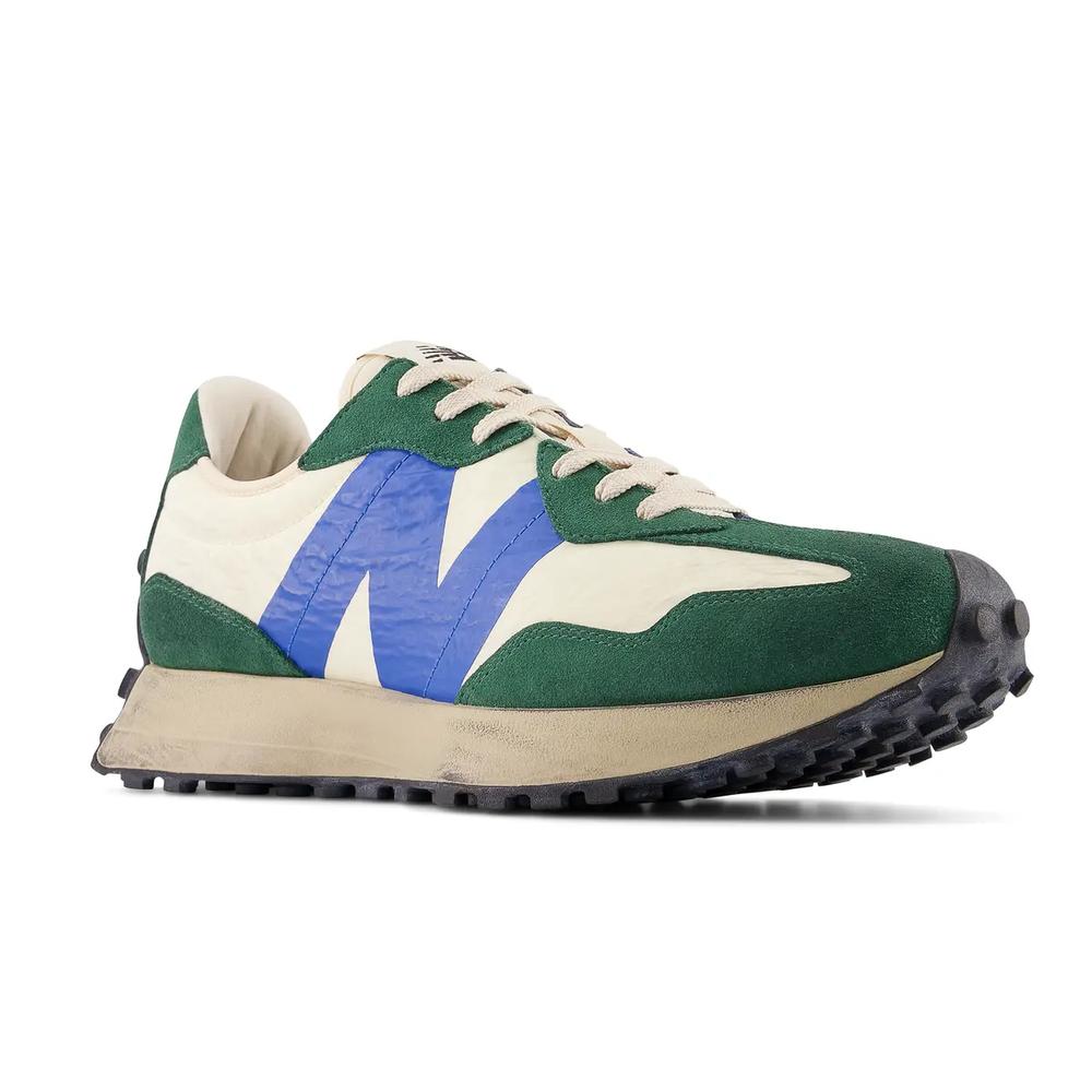 Buty New Balance MS327VB - multikolor