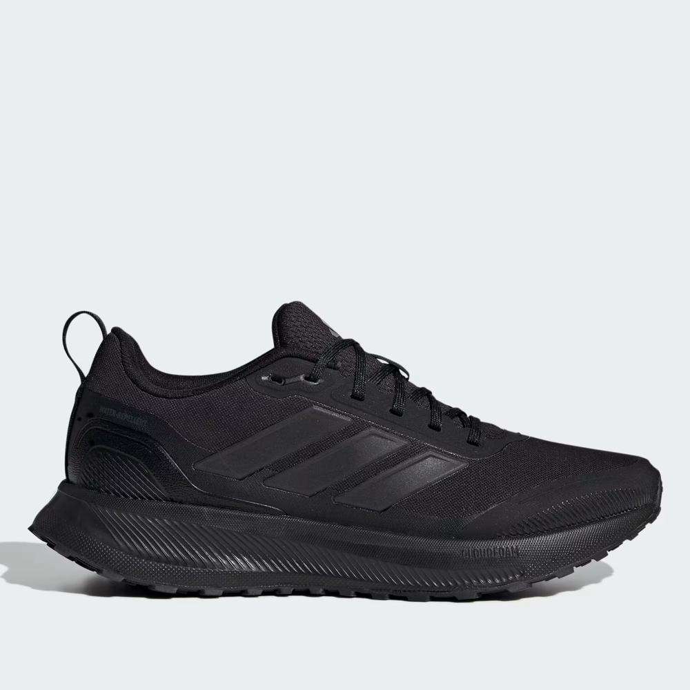 Buty damskie adidas Runfalcon 5 TR Running JP5913 - czarne