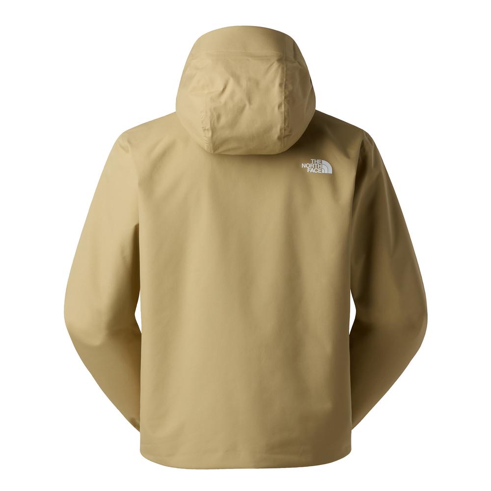 Kurtka męska The North Face Quest DryVent 0A8G0RLK51 - beżowa