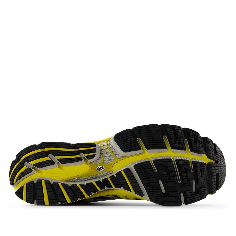 Buty unisex New Balance U18903RB - żółte