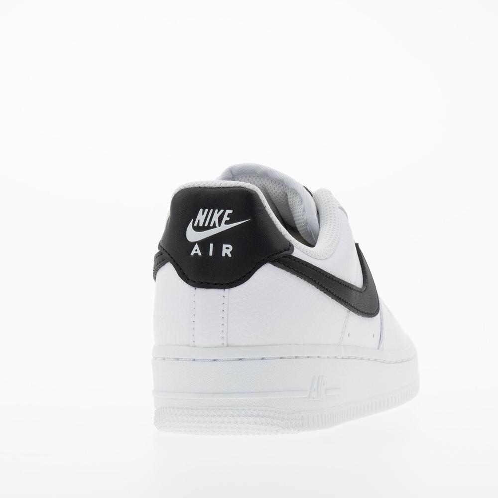 Buty damskie Nike Air Force 1 '07 DD8959-103 - białe