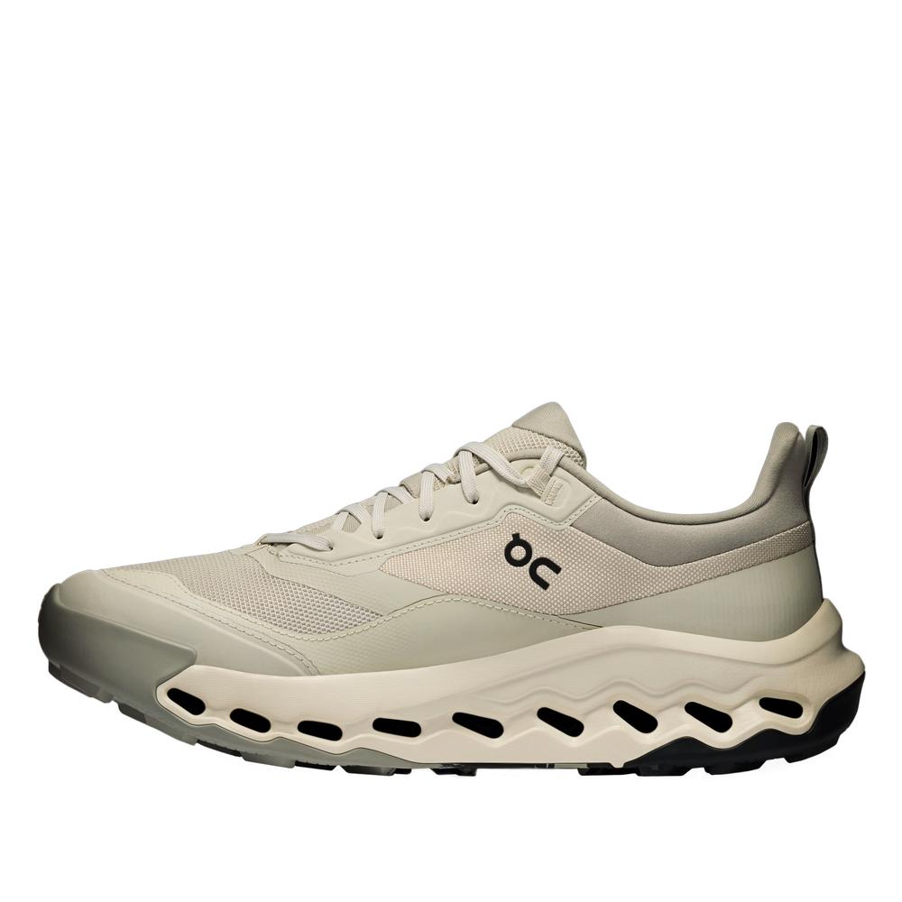 Buty męskie On Cloudhorizon 2 3MG10545330 - beżowe