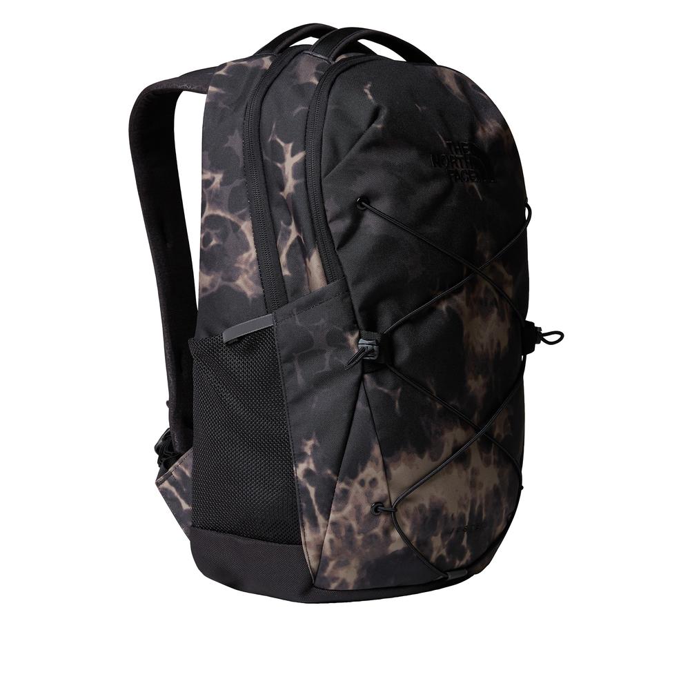 Plecak The North Face Jester 0A3VXFDIG1 - czarny
