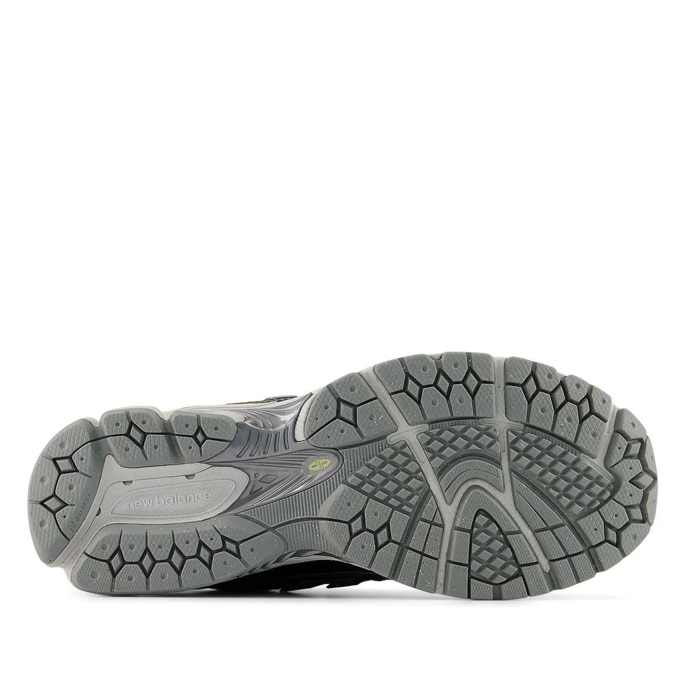 Buty unisex New Balance U19064S0 - szare