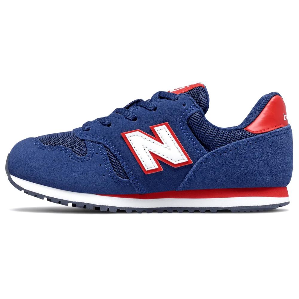 New Balance > YC373SNW