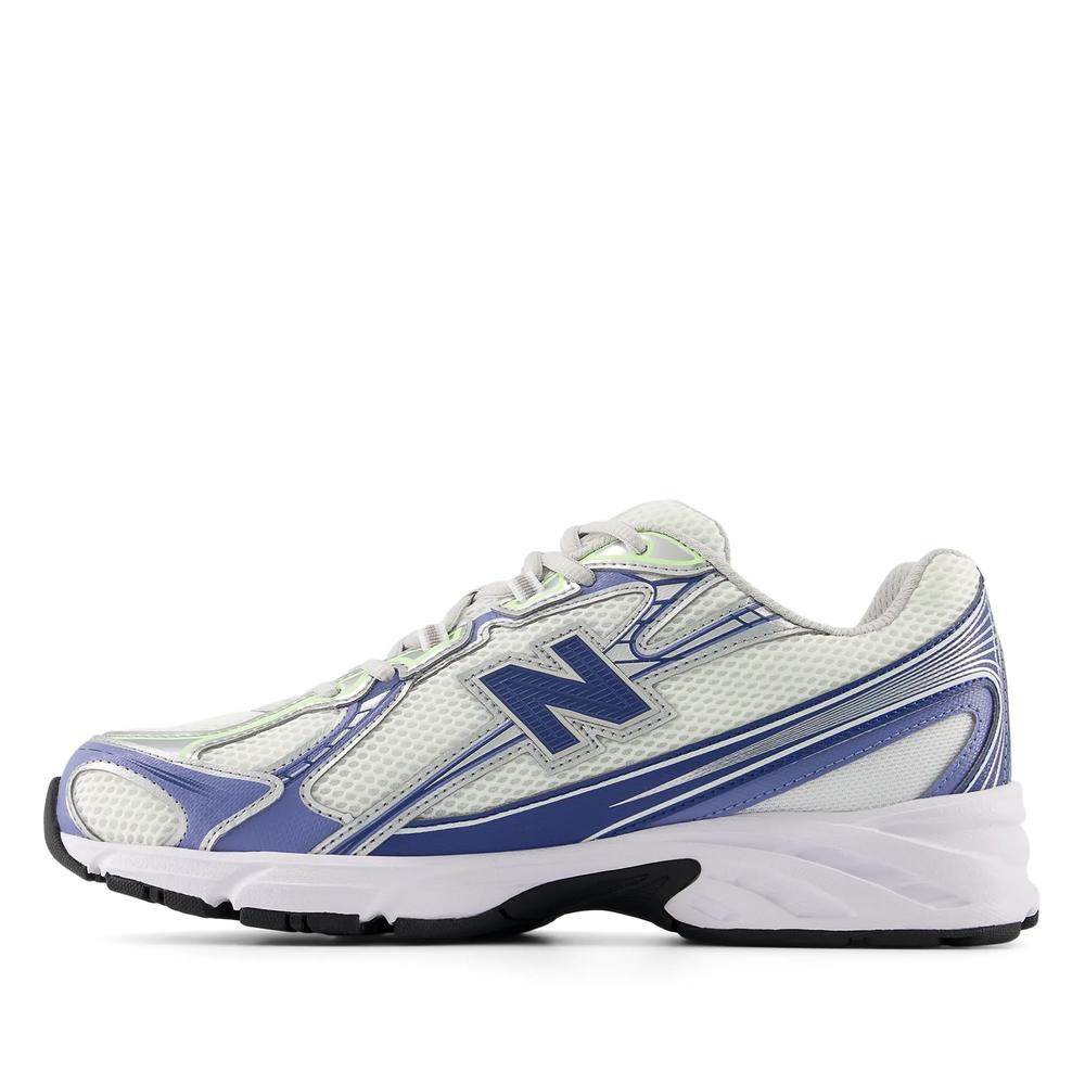 Buty unisex New Balance U7405K9 - białe