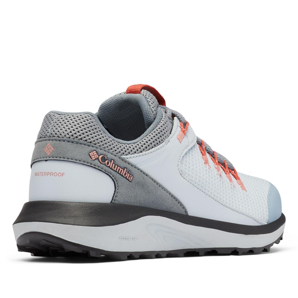 Buty Columbia Trailstorm Waterproof 1938911031 - multikolor
