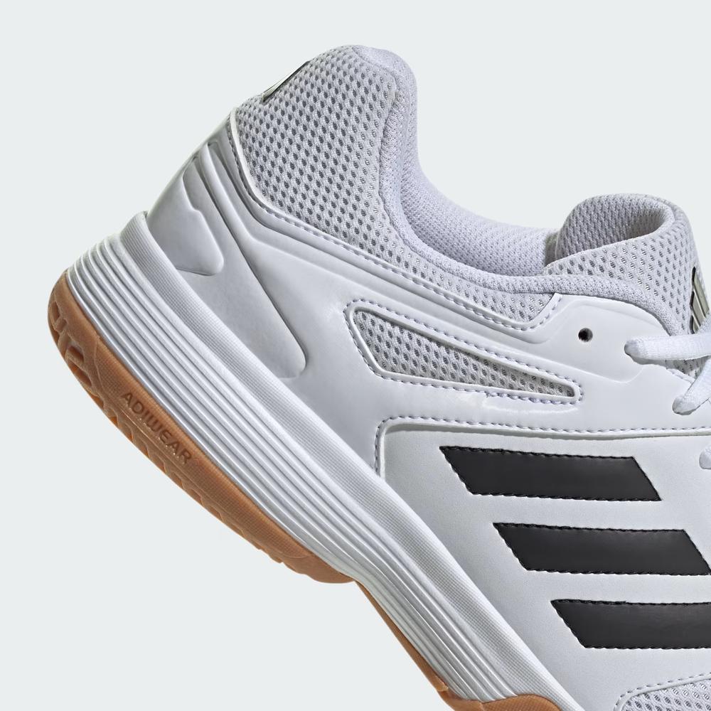 Buty męskie adidas Speedcourt In IE8032 - białe