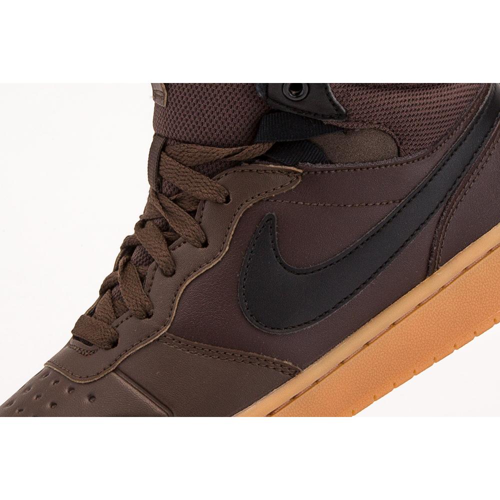 NIKE COURT BOROUGH MID 2 BOOT GS > BQ5440-200