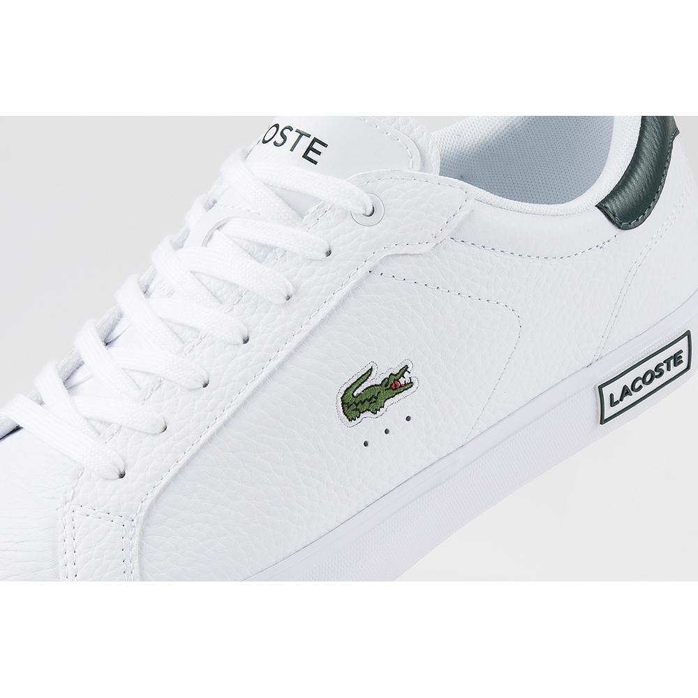 Lacoste Powercourt 0721 2 SMA > 741SMA00281R5