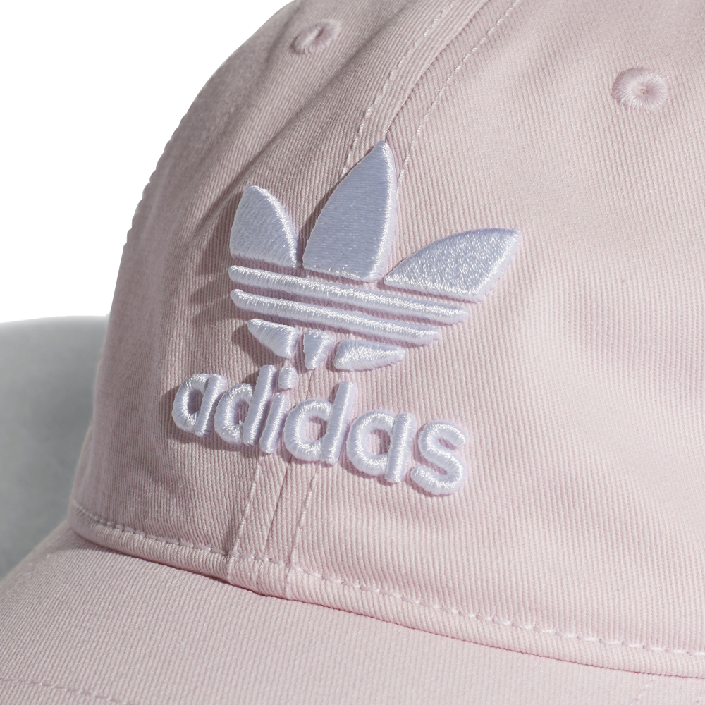 Czapka adidas Originals Trefoil Classic DJ0882