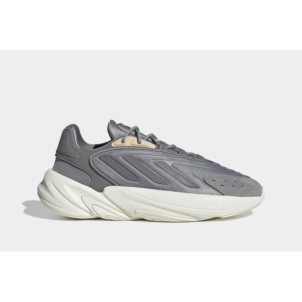 Buty adidas Originals Ozelia GY6195 - szare