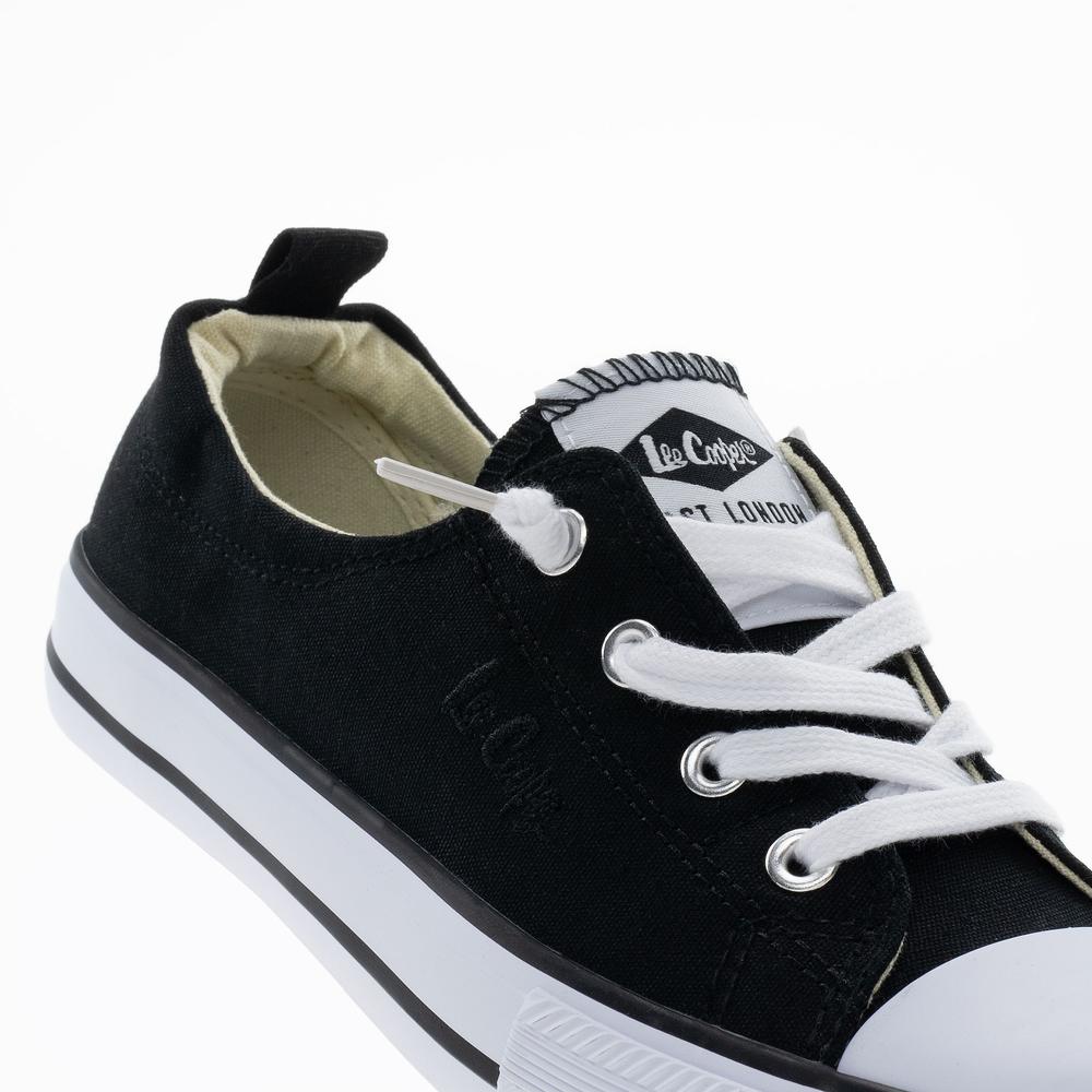 Buty damskie Lee Cooper LCW-25-02-3299L - czarne