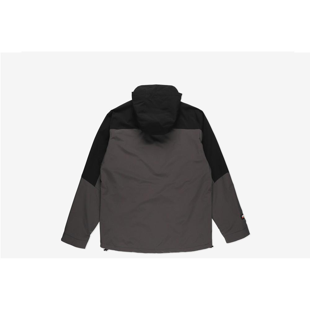 Kurtka Prosto Klasyk Jacket Nomad KL221MOUT1032 - czarna