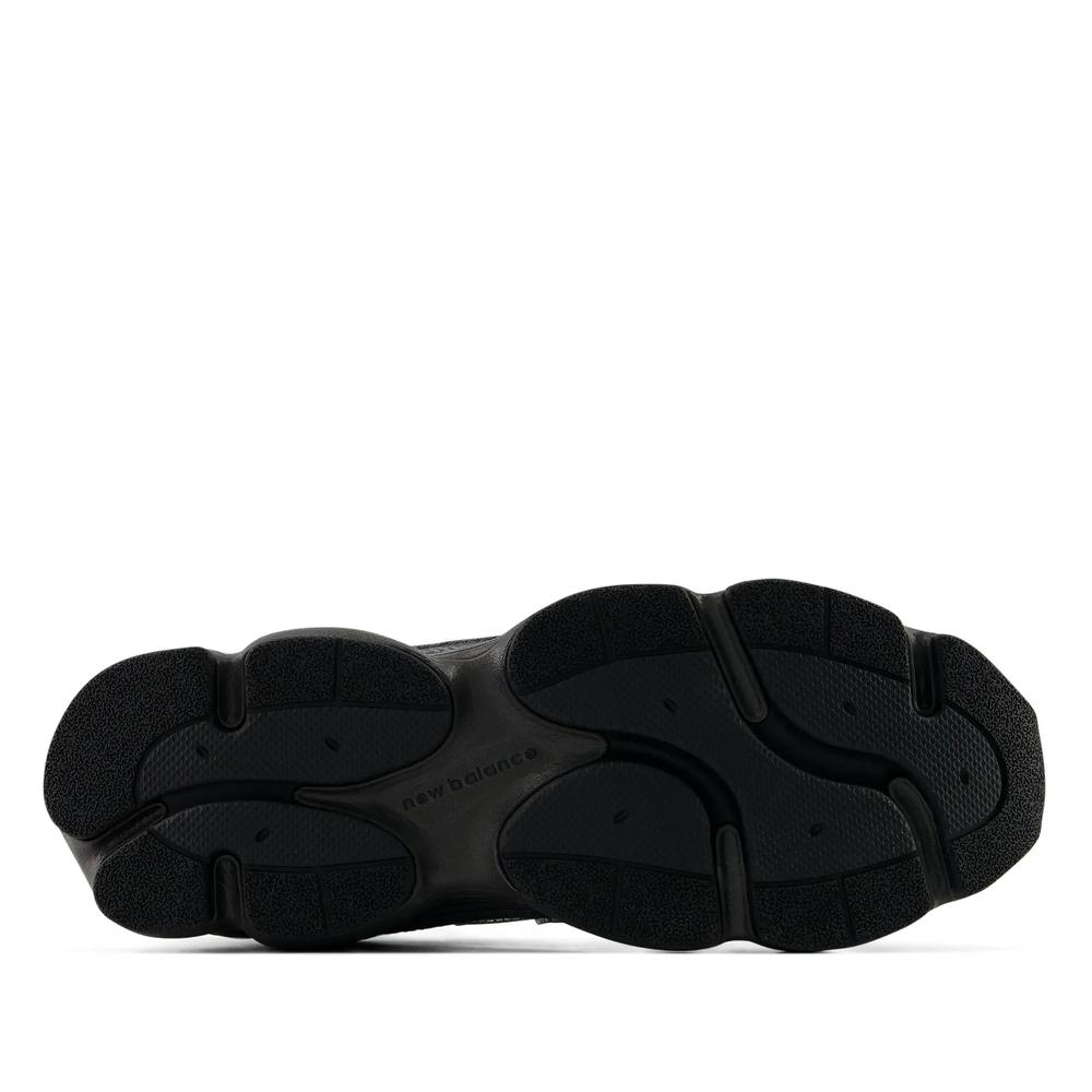 Buty męskie New Balance M6032DK - szare
