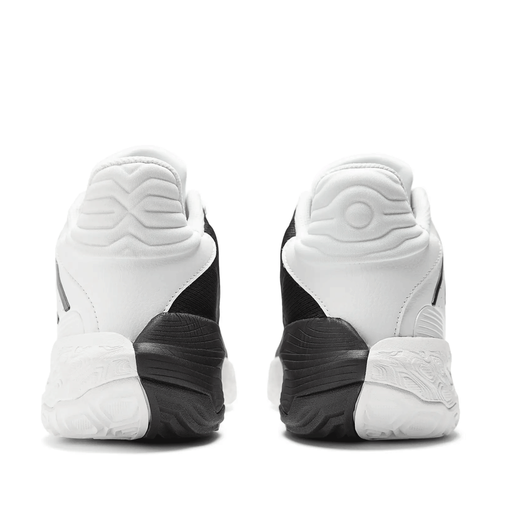 Buty New Balance TWO WXY v4 BB2WYBR4 - biało-czarne