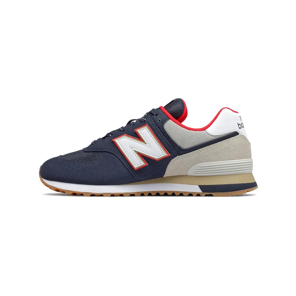 NEW BALANCE > ML574SKB