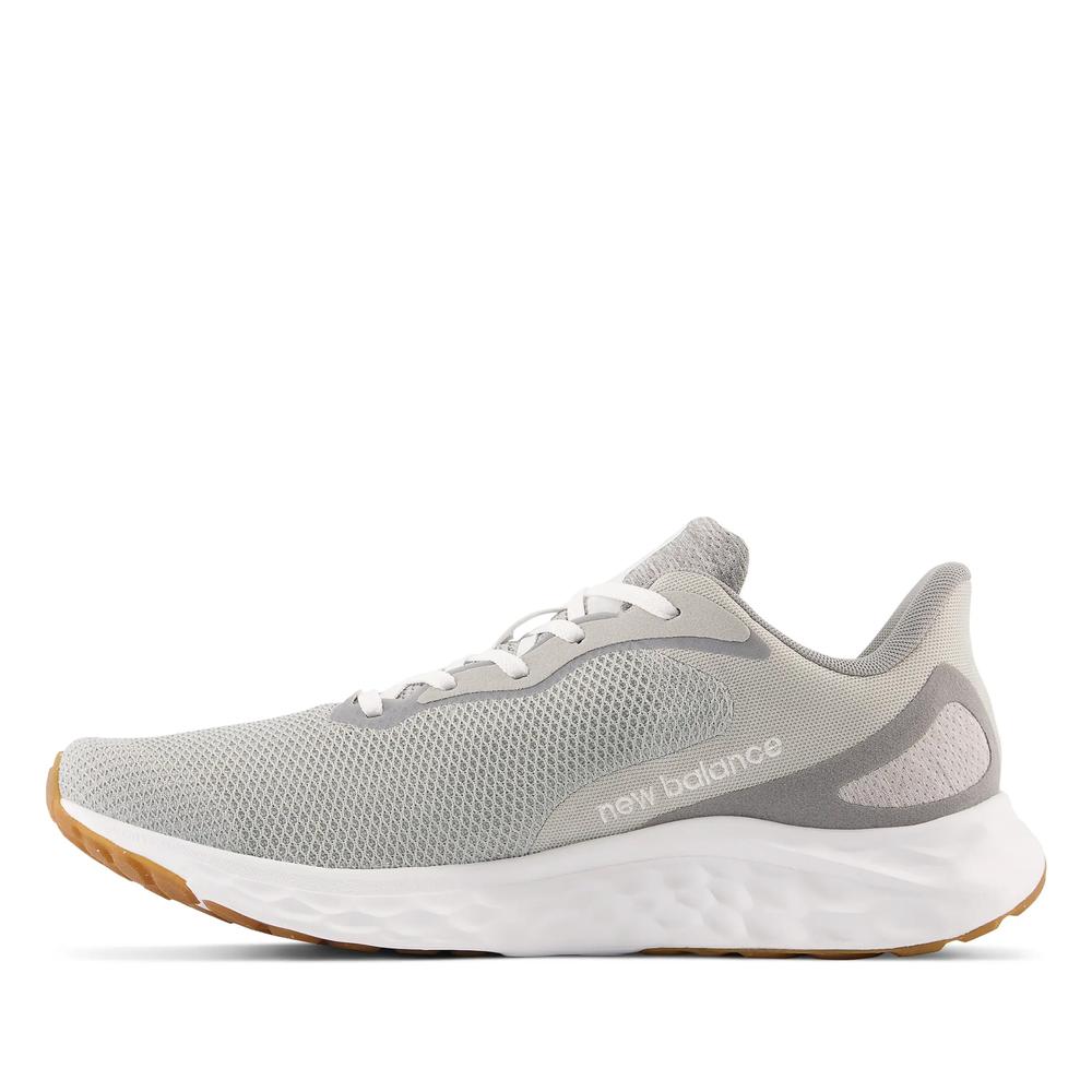 Buty New Balance Fresh Foam Arishi v4 MARISRG4 - szare