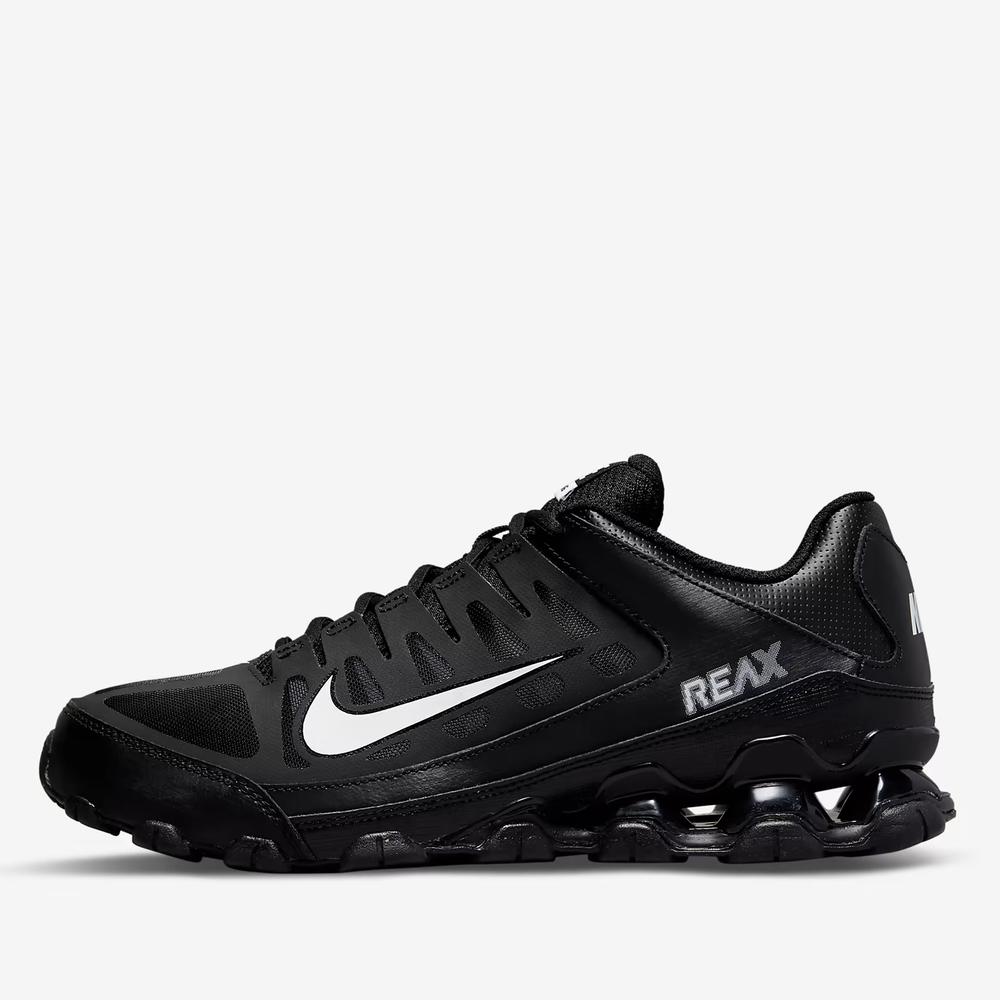 Buty męskie Nike Reax 8 TR Mesh 621716-033 - czarne