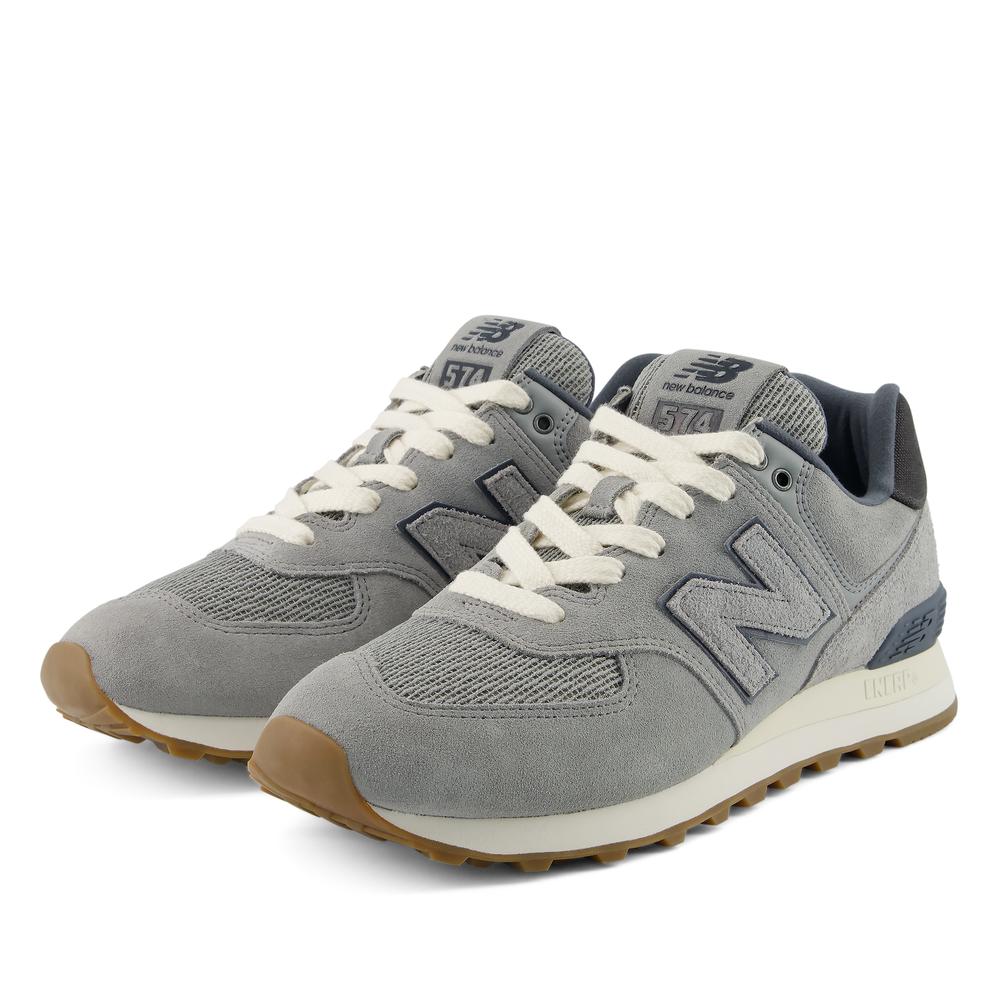 Buty unisex New Balance U5746VZ - szare