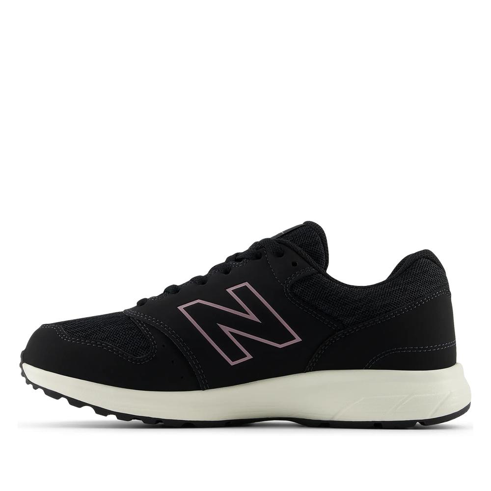 Buty New Balance WW550CB4 - czarne