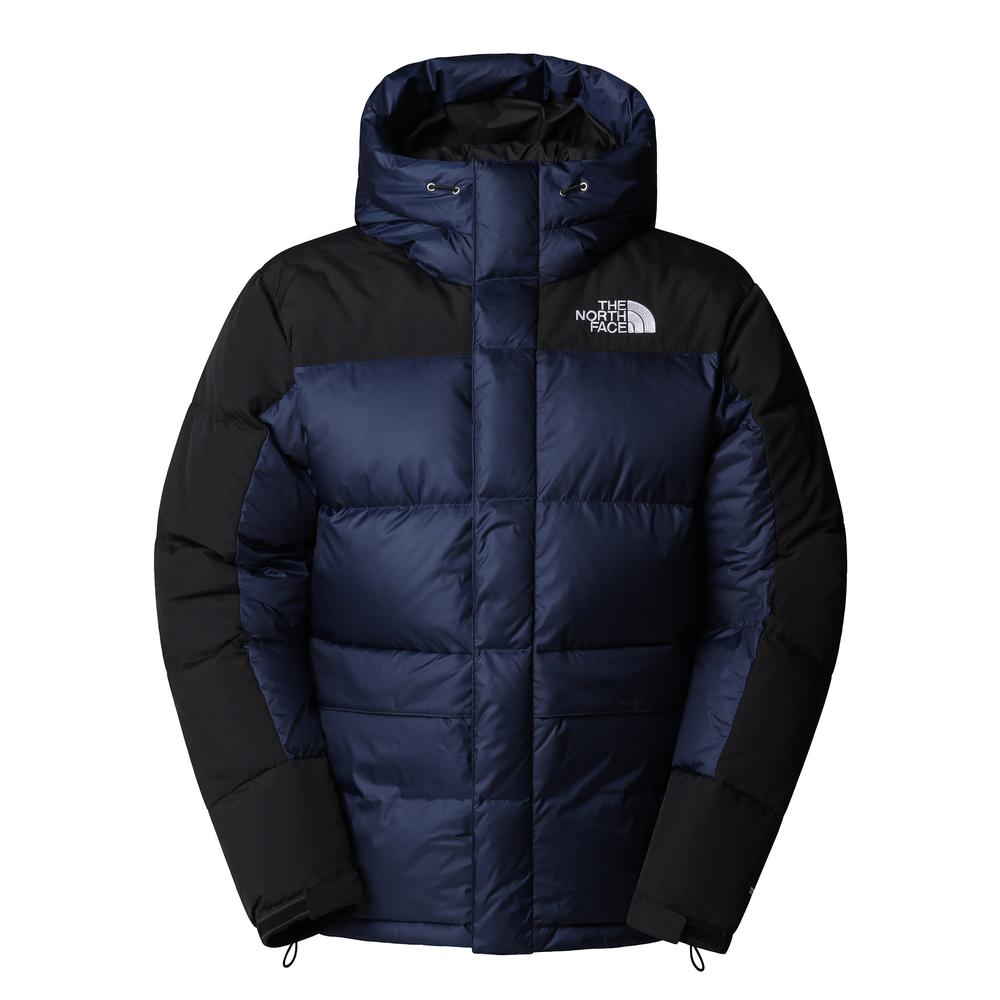 Kurtka męska The North Face Himalayan 0A4QYX92A1 - granatowa