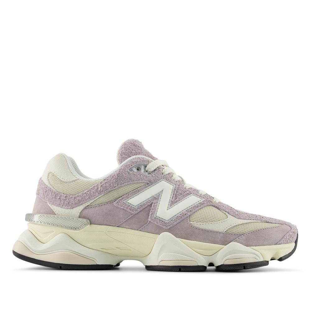 Buty unisex New Balance U906029M - różowe