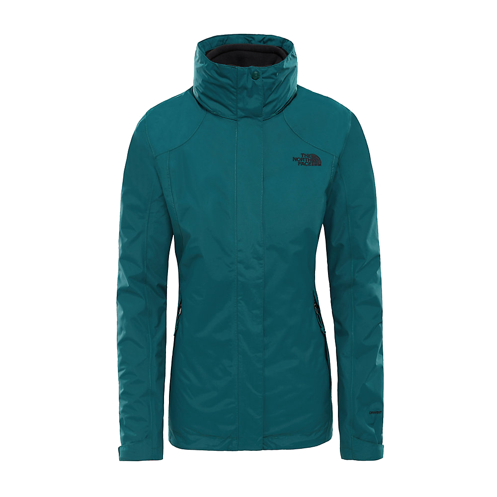 Kurtka The North Face Evolution II Triclimate T0CG545VK