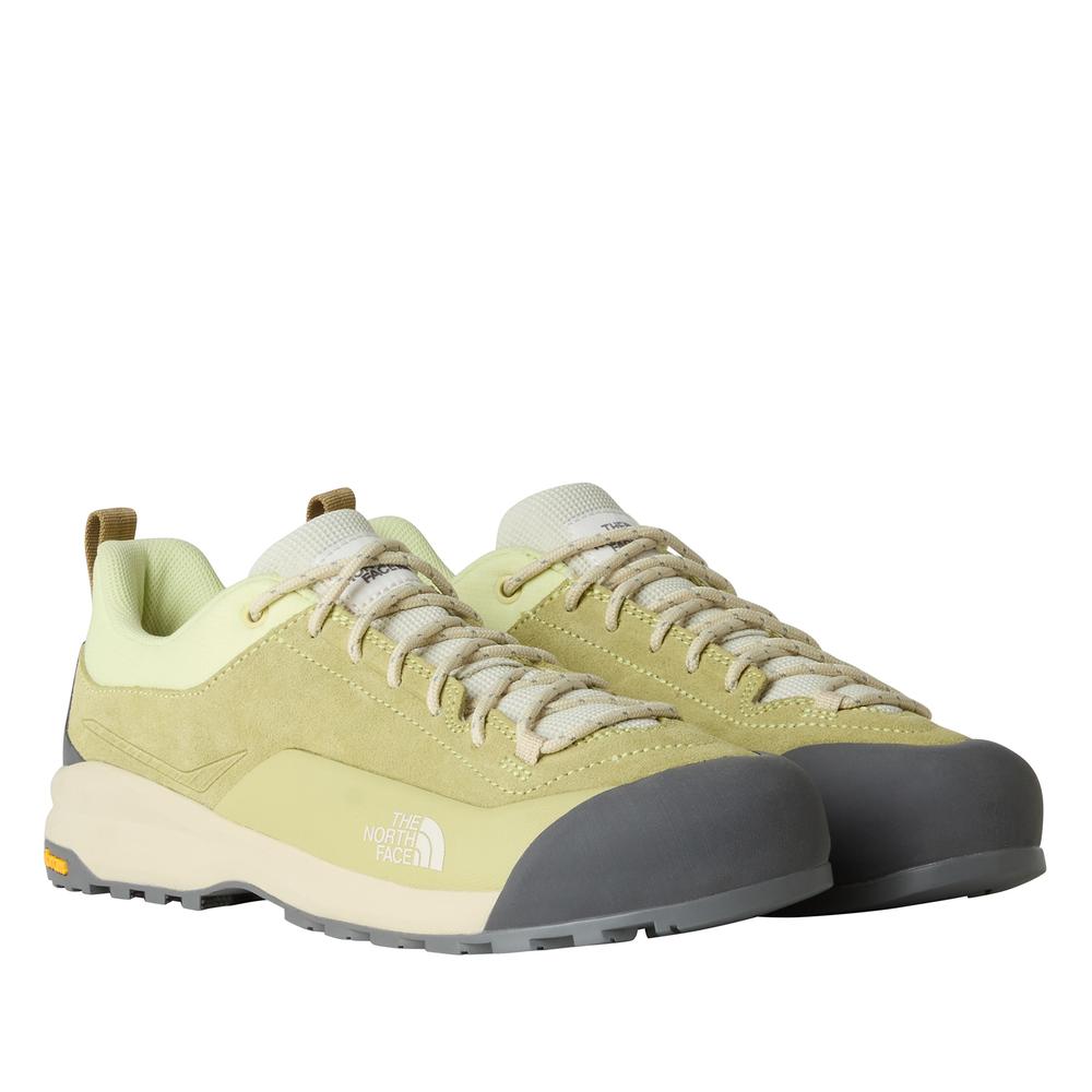 Buty unisex The North Face Verto 0A8G4PL3I1 - beżowe