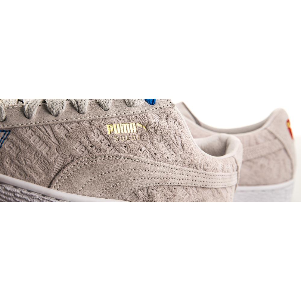 PUMA SUEDE CLASSIC SEOUL > 36629401