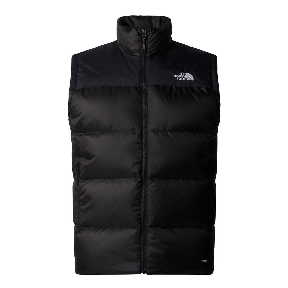 Bezrękawnik The North Face Diablo 2.0 0A8994PH51 - czarny