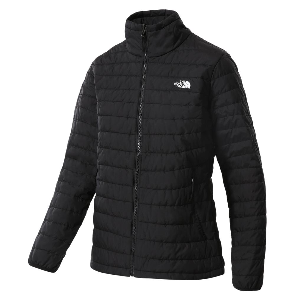 Kurtka The North Face Carto Triclimate 0A5IWJJK31 - czarna