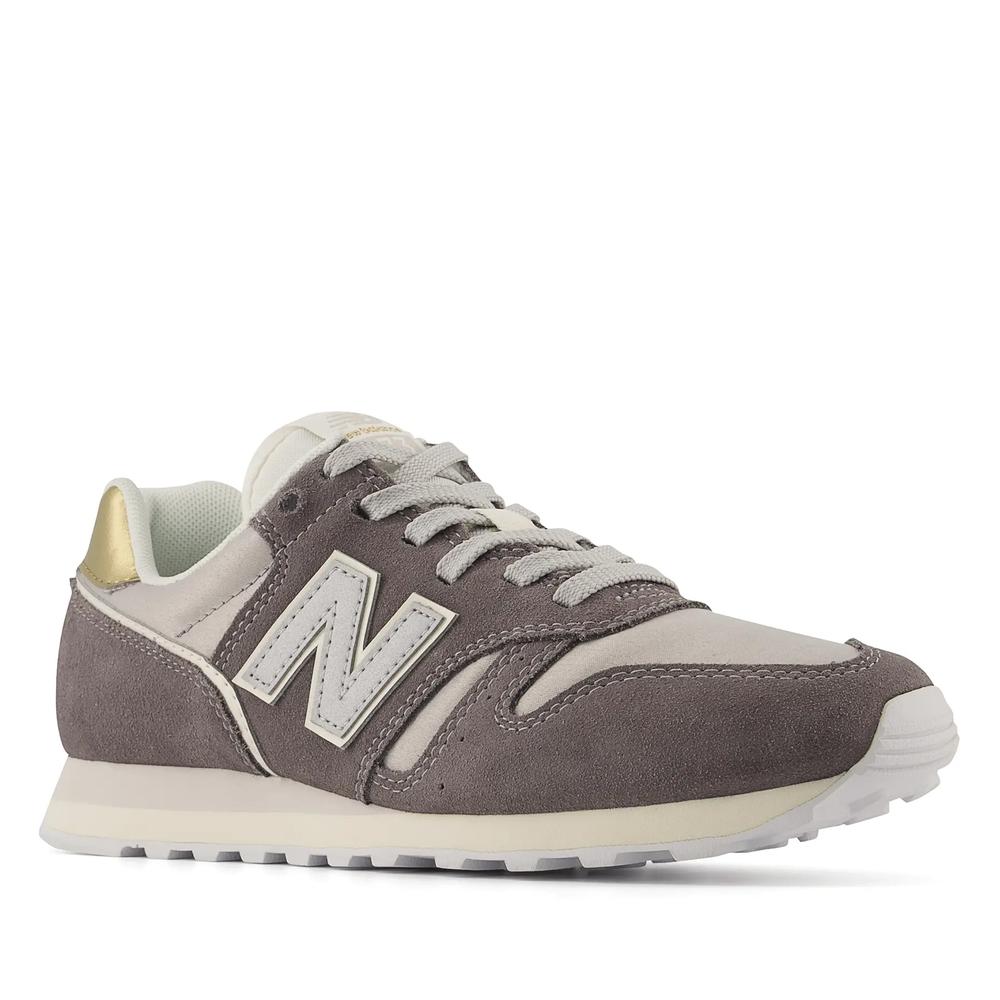 Buty New Balance WL373MG2 - szare