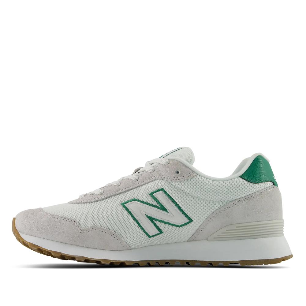 Buty męskie New Balance M5157I4 - szare
