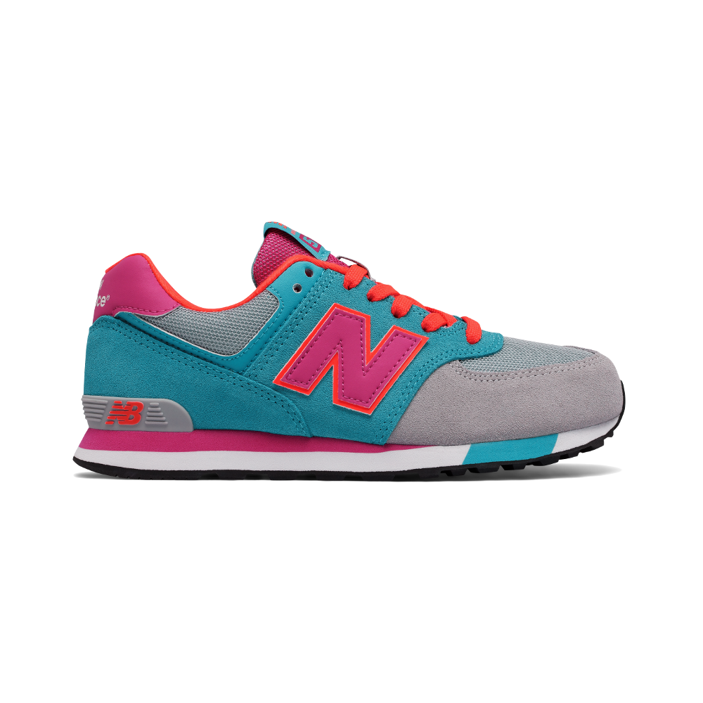 New Balance KL574WTG