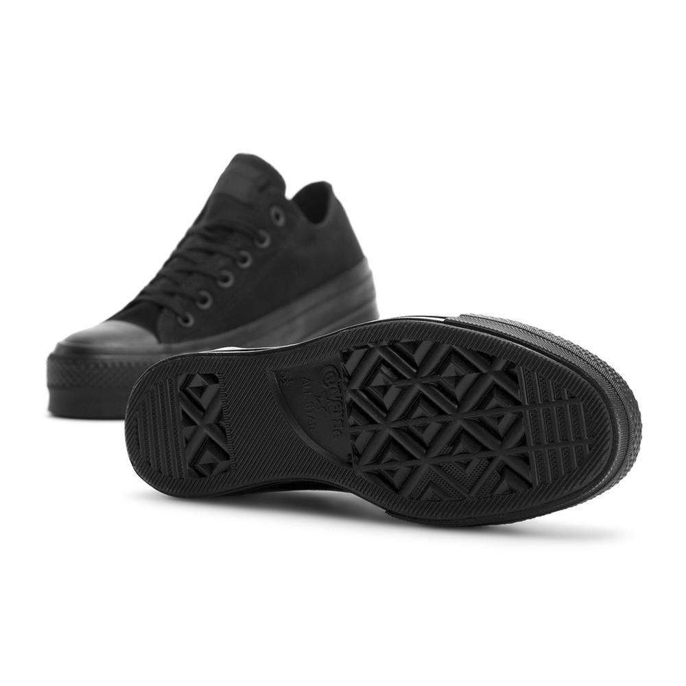 CONVERSE CTAS CLEAN LIFT OX > C562926