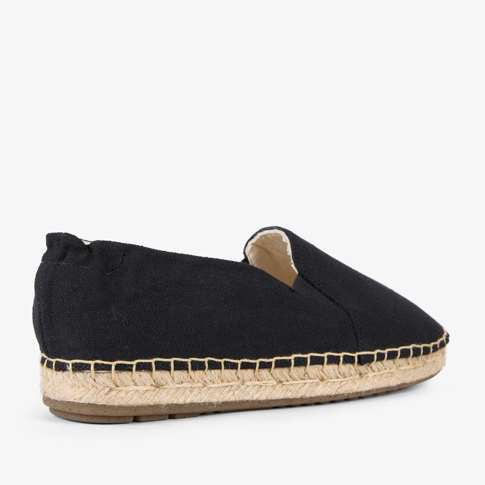Buty damskie Emu Australia Mentone W13171BLAK - czarne