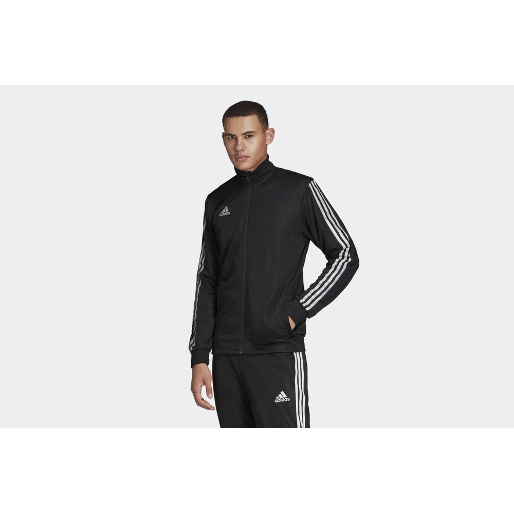 ADIDAS TIRO TRACK JACKET > FQ2069