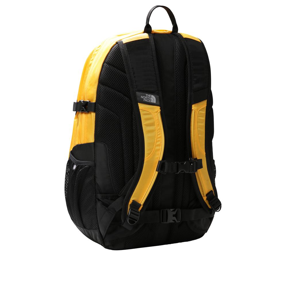 Plecak The North Face Borealis 00CF9CZU31 - żółty