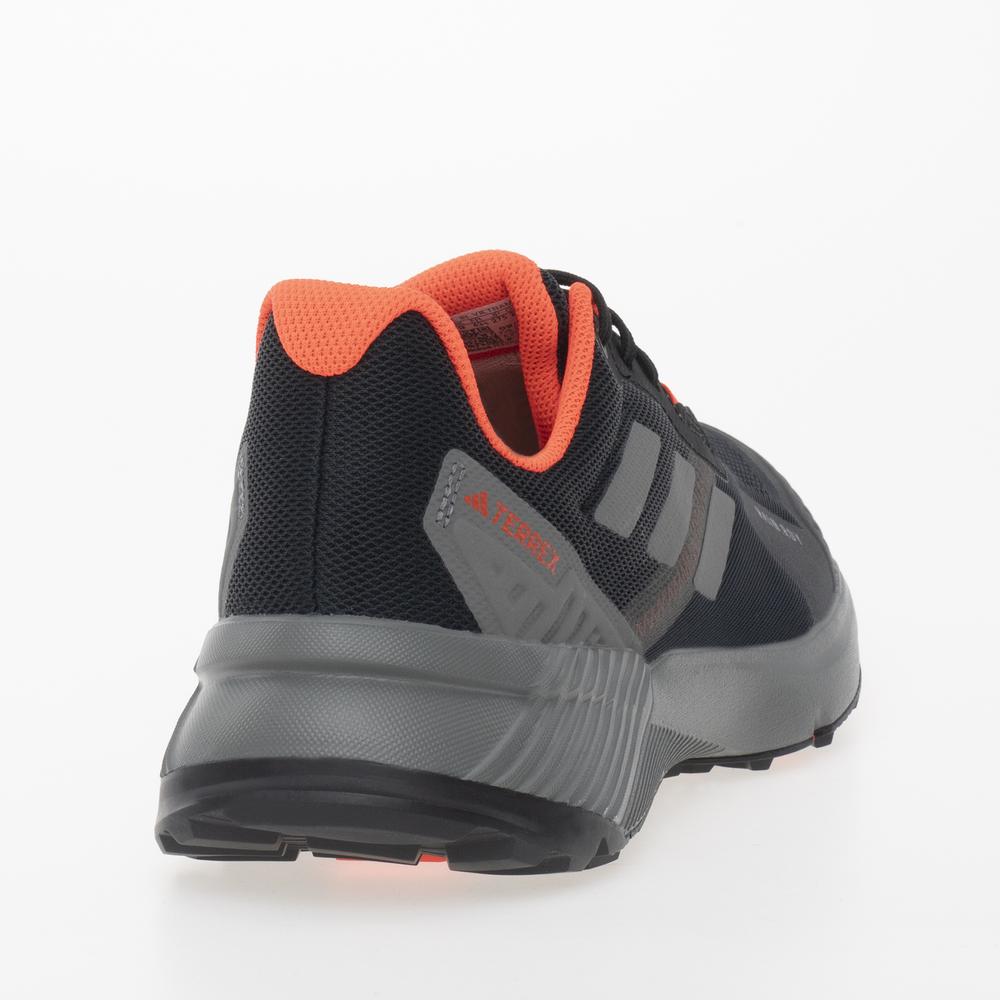 Buty adidas Terrex Soulstride Rain.Rdy IF5016 - czarne