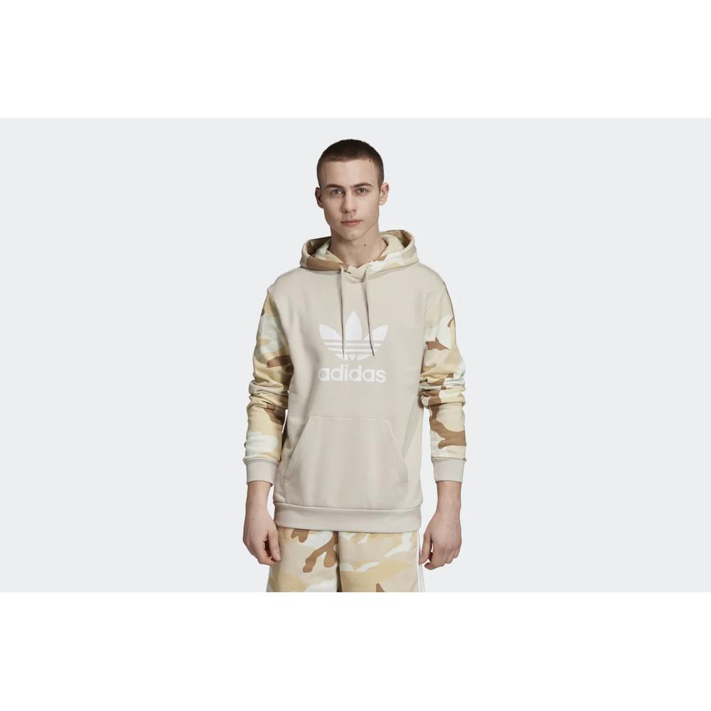 adidas Camouflage Hoodie > ED6978